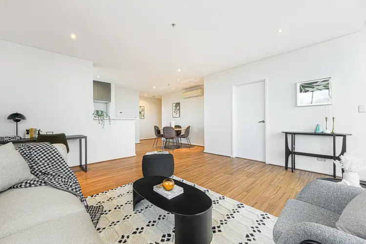 1316/88-90 George Street, Hornsby NSW 2077