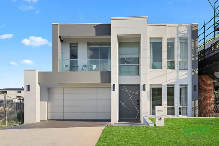 130 Sciberras Avenue, Schofields NSW 2762