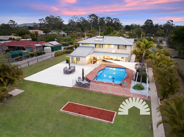 Second view of Homely house listing, 14-16 Mulberry Court, Burpengary QLD 4505