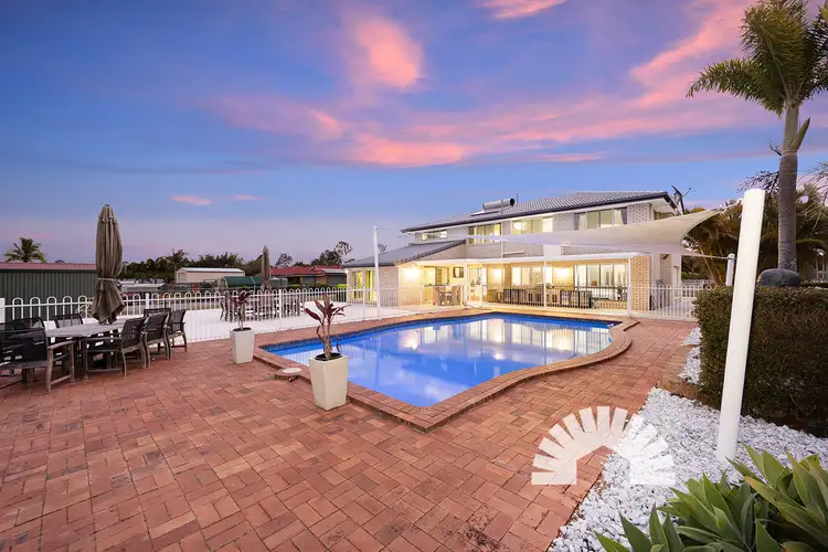 Third view of Homely house listing, 14-16 Mulberry Court, Burpengary QLD 4505