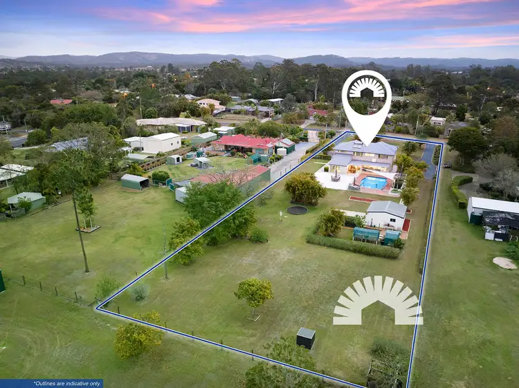 Fourth view of Homely house listing, 14-16 Mulberry Court, Burpengary QLD 4505