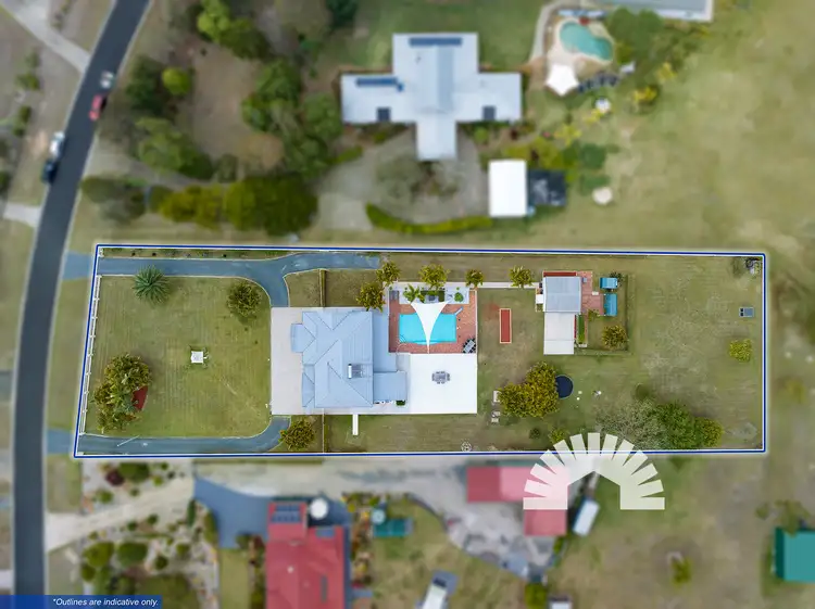 Fifth view of Homely house listing, 14-16 Mulberry Court, Burpengary QLD 4505