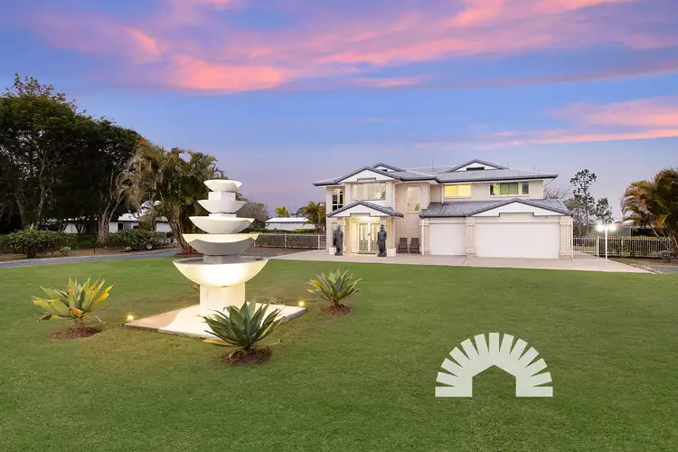Sixth view of Homely house listing, 14-16 Mulberry Court, Burpengary QLD 4505
