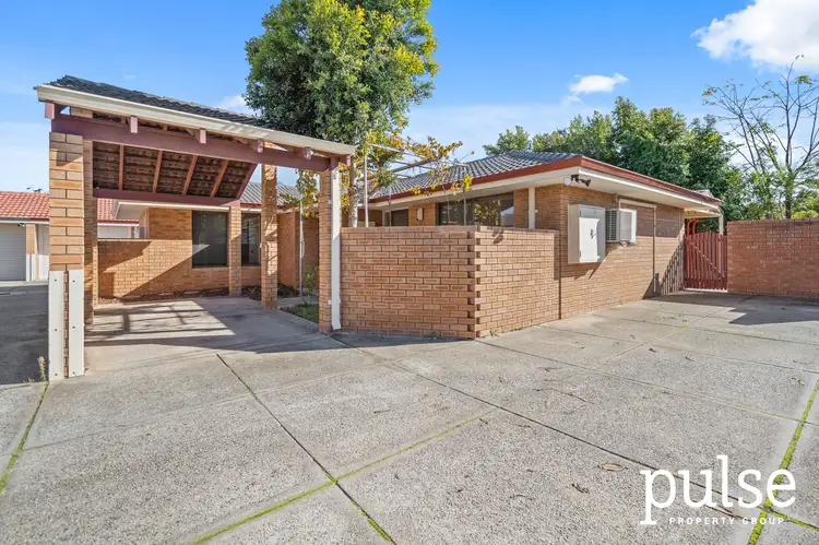 1 Wheatley Drive