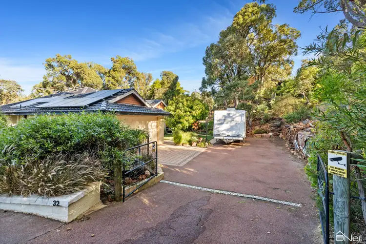 Second view of Homely house listing, 32 Norman Road, Roleystone WA 6111