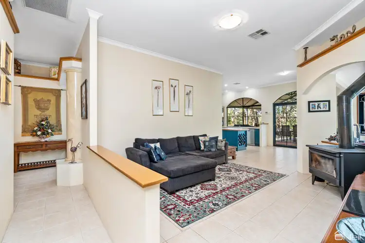 Fifth view of Homely house listing, 32 Norman Road, Roleystone WA 6111