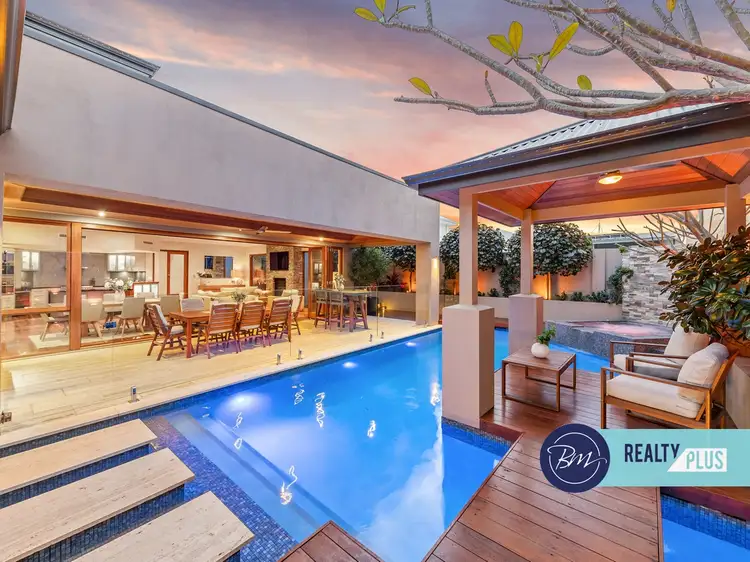 28 Newark Turn, North Coogee WA 6163