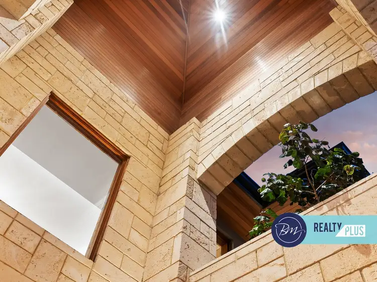 Third view of Homely house listing, 28 Newark Turn, North Coogee WA 6163