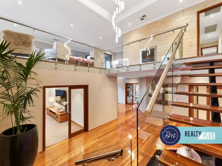 Fifth view of Homely house listing, 28 Newark Turn, North Coogee WA 6163