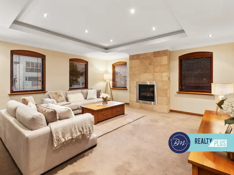 Sixth view of Homely house listing, 28 Newark Turn, North Coogee WA 6163