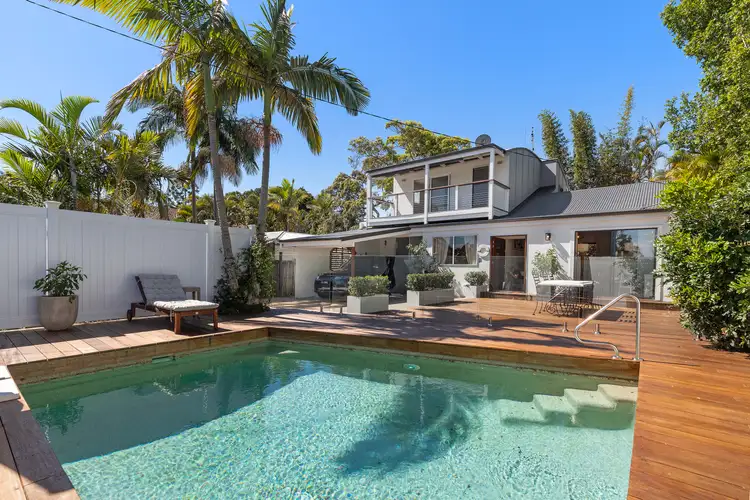 88 Pacific Avenue, Sunshine Beach QLD 4567