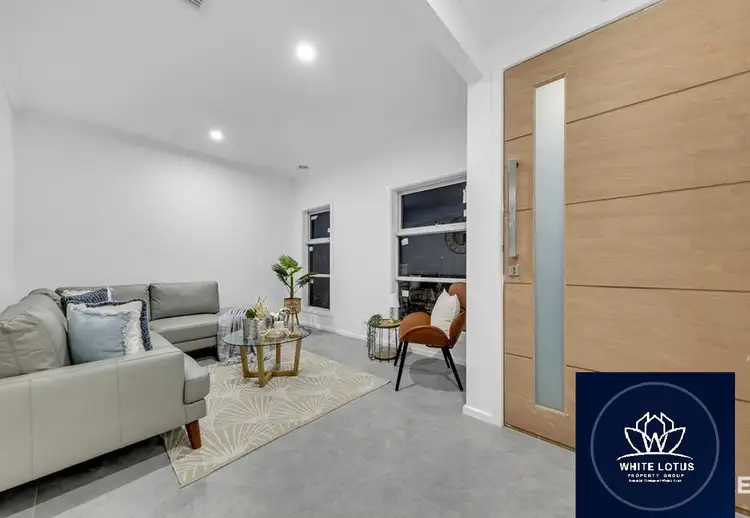 Second view of Homely house listing, 3 Asperula Street,, Tarneit VIC 3029
