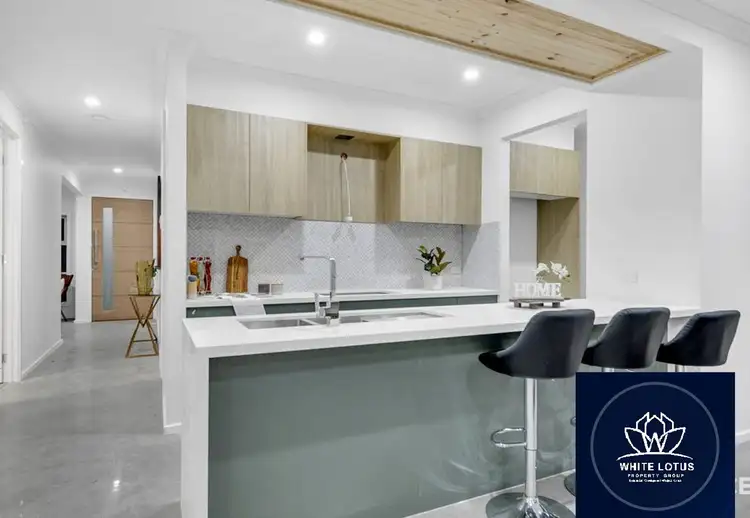 Third view of Homely house listing, 3 Asperula Street,, Tarneit VIC 3029