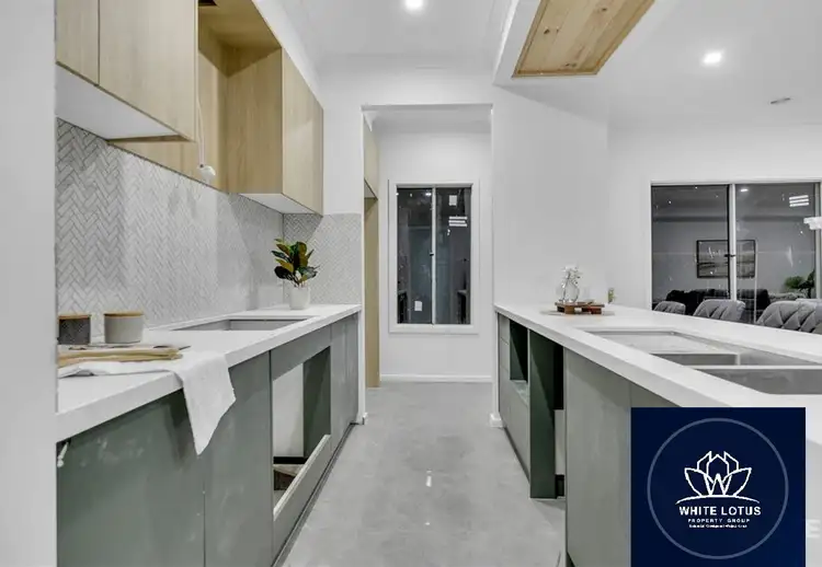 Fourth view of Homely house listing, 3 Asperula Street,, Tarneit VIC 3029