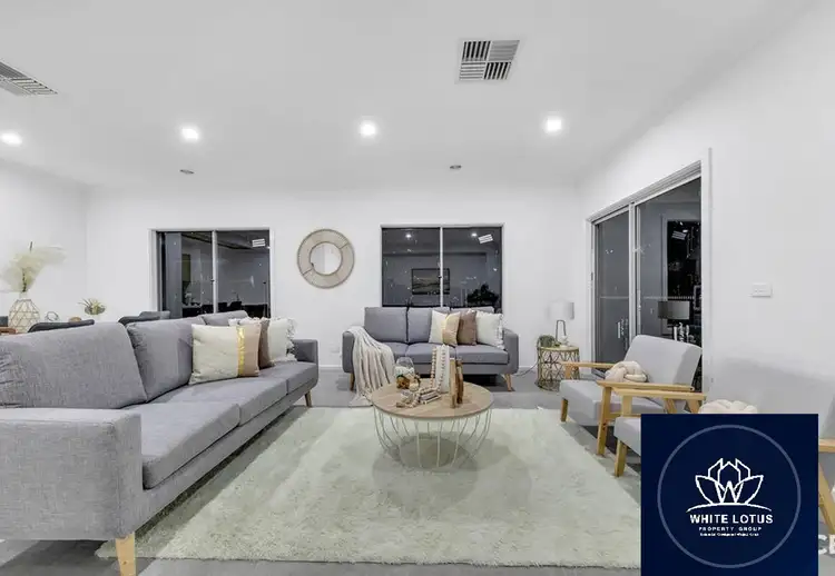 Fifth view of Homely house listing, 3 Asperula Street,, Tarneit VIC 3029