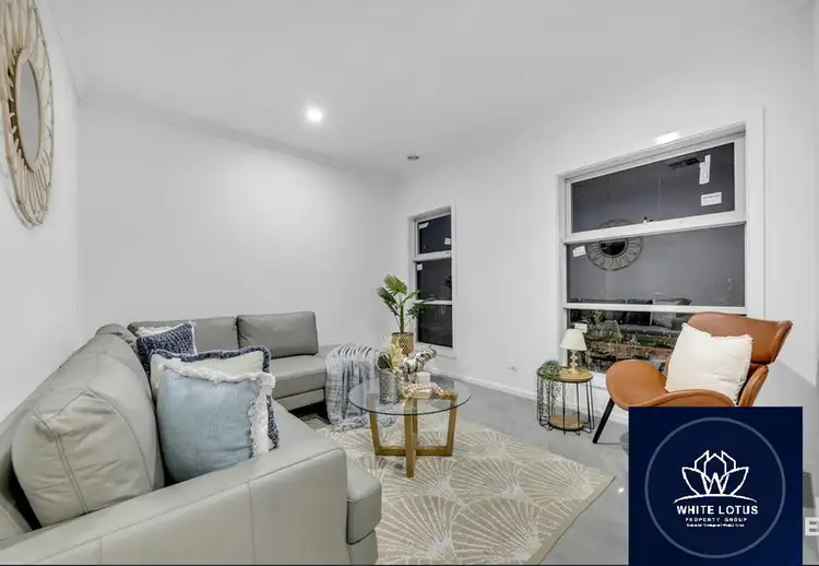 Sixth view of Homely house listing, 3 Asperula Street,, Tarneit VIC 3029