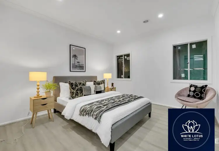 Seventh view of Homely house listing, 3 Asperula Street,, Tarneit VIC 3029
