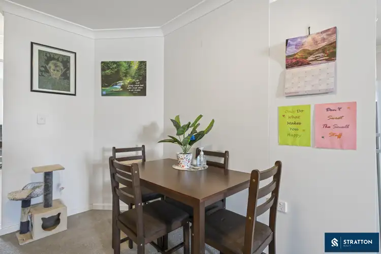 Second view of Homely apartment listing, 12/10 Whitlock Road, Queens Park WA 6107