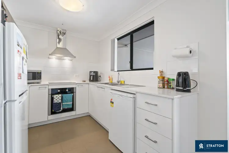 Third view of Homely apartment listing, 12/10 Whitlock Road, Queens Park WA 6107