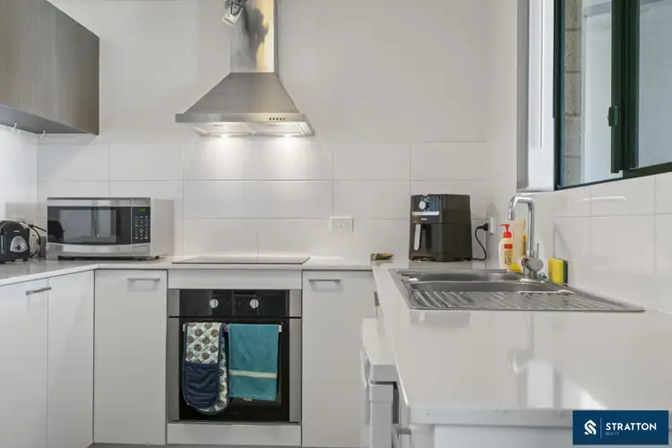 Fourth view of Homely apartment listing, 12/10 Whitlock Road, Queens Park WA 6107