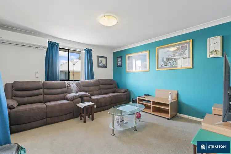 Fifth view of Homely apartment listing, 12/10 Whitlock Road, Queens Park WA 6107