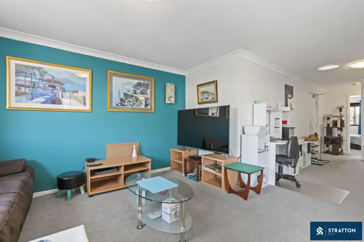 Sixth view of Homely apartment listing, 12/10 Whitlock Road, Queens Park WA 6107