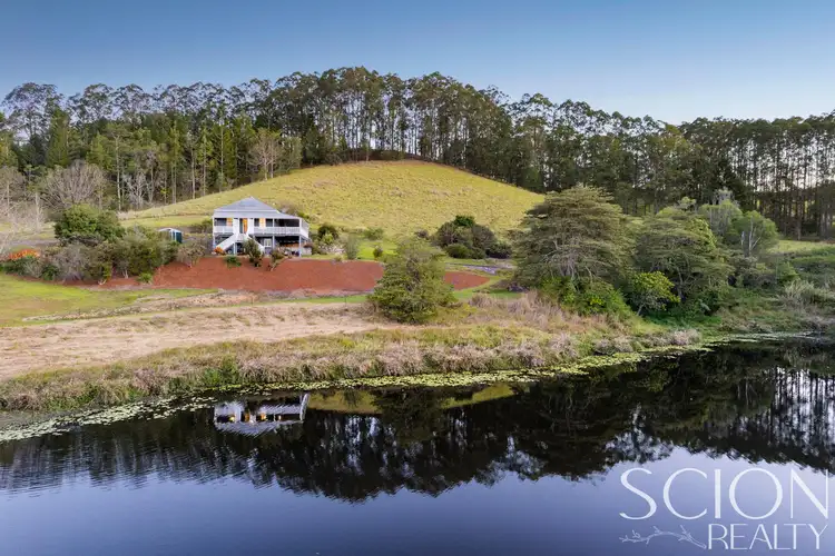 99 Bunneys Lane, Kin Kin QLD 4571