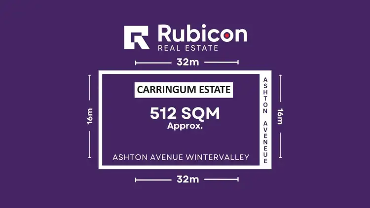 Ashton Avenue, Winter Valley VIC 3358