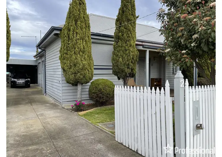 2 Lyall Street, St Albans VIC 3021