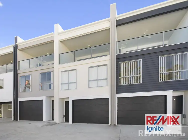 Main view of Homely house listing, 3/138 Springfield Lakes Boulevard, Springfield Lakes QLD 4300