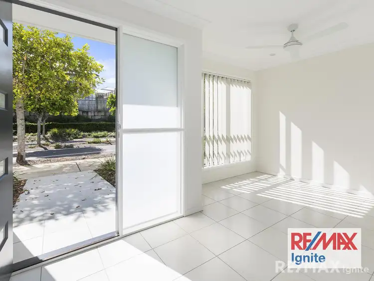 Second view of Homely house listing, 3/138 Springfield Lakes Boulevard, Springfield Lakes QLD 4300
