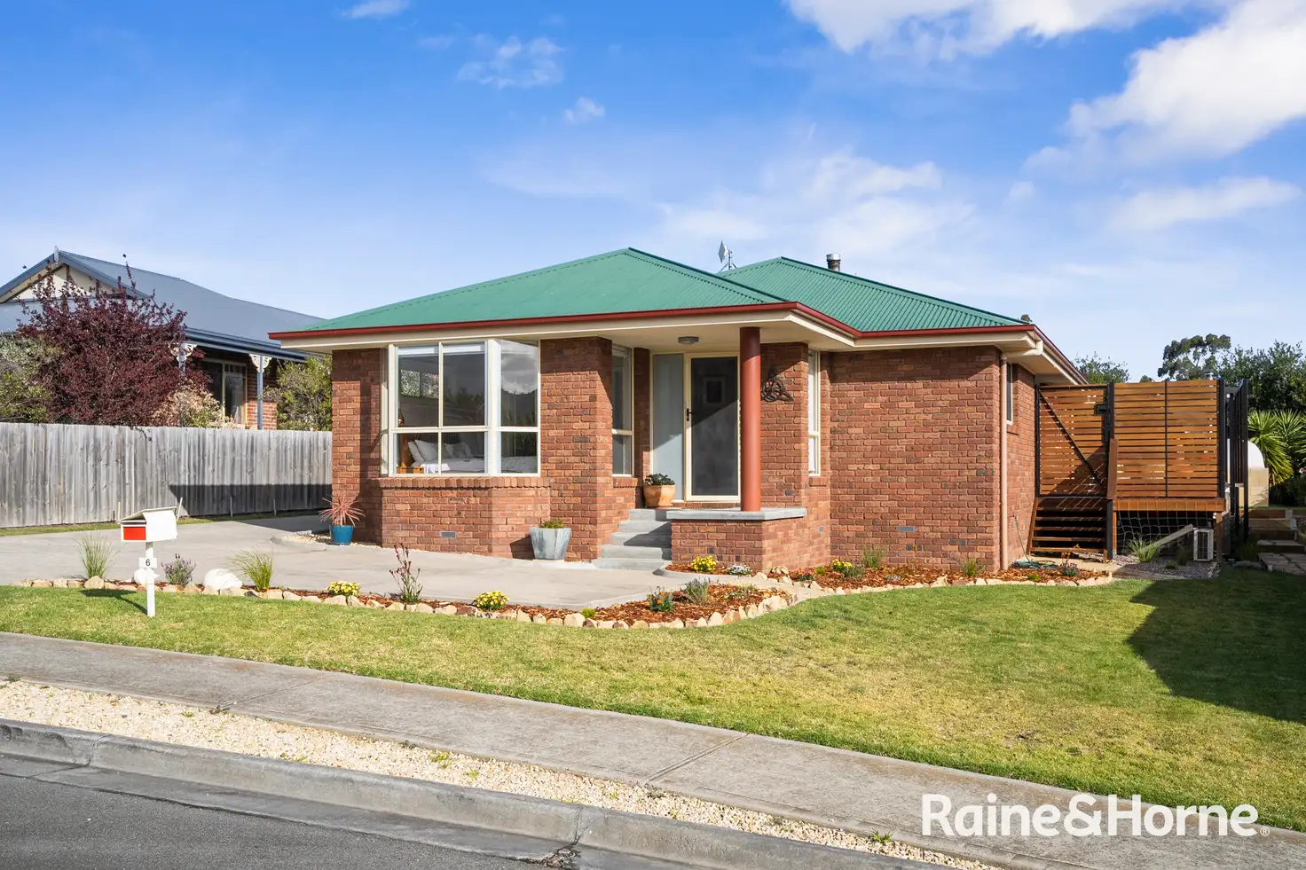 Main view of Homely house listing, 6 Callum Close, Midway Point TAS 7171