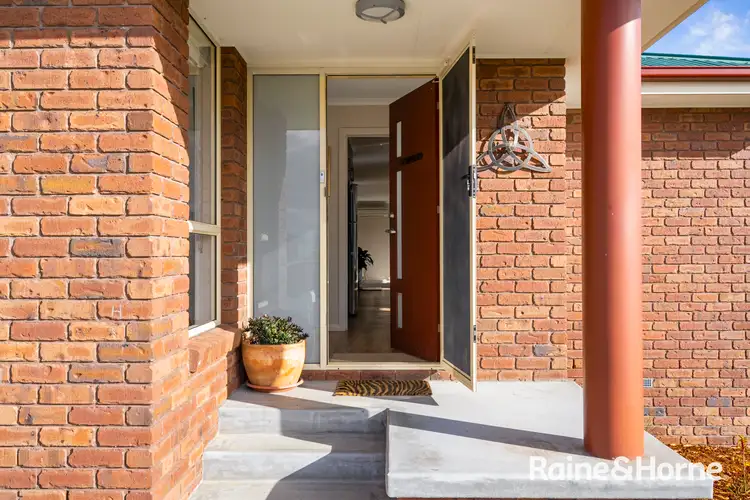 Third view of Homely house listing, 6 Callum Close, Midway Point TAS 7171