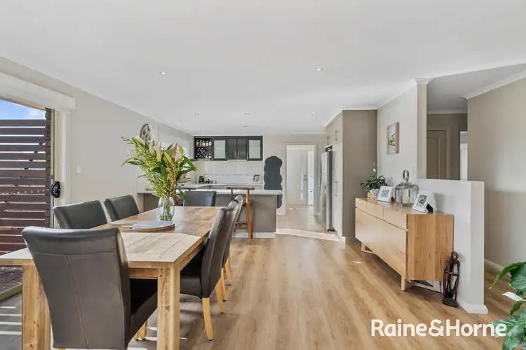 Fifth view of Homely house listing, 6 Callum Close, Midway Point TAS 7171