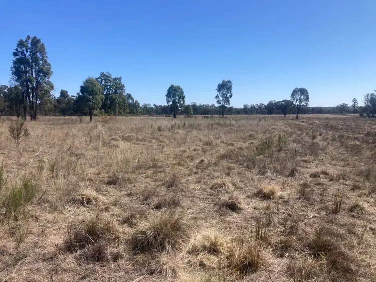 Second view of Homely rural property listing, "Coolabah" 1499 Brooks Road, Binnaway NSW 2395