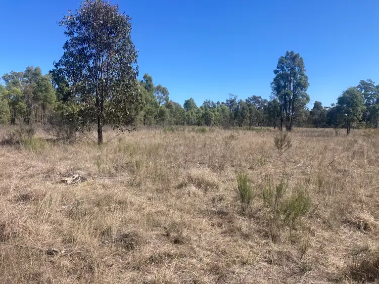 Third view of Homely rural property listing, "Coolabah" 1499 Brooks Road, Binnaway NSW 2395
