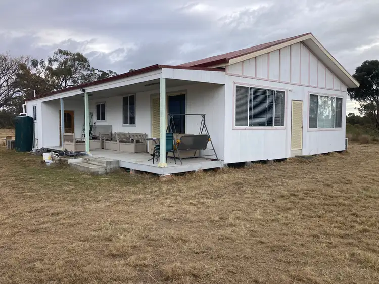 Sixth view of Homely rural property listing, "Coolabah" 1499 Brooks Road, Binnaway NSW 2395