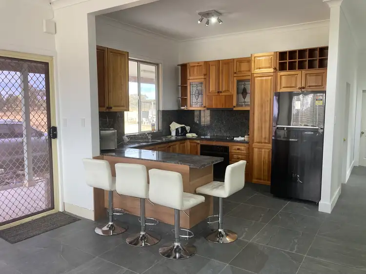 Seventh view of Homely rural property listing, "Coolabah" 1499 Brooks Road, Binnaway NSW 2395
