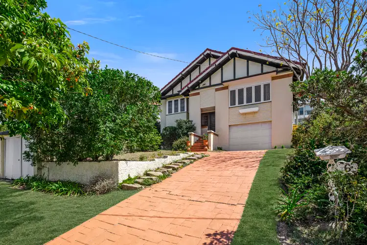 6 Bale Street, Ascot QLD 4007