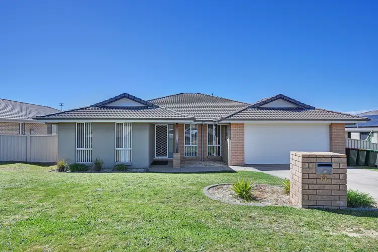 66 Honeyman Drive, Orange NSW 2800