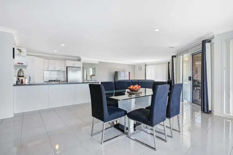 Second view of Homely house listing, 66 Honeyman Drive, Orange NSW 2800