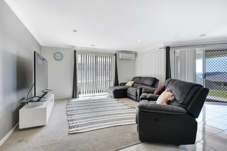 Fourth view of Homely house listing, 66 Honeyman Drive, Orange NSW 2800