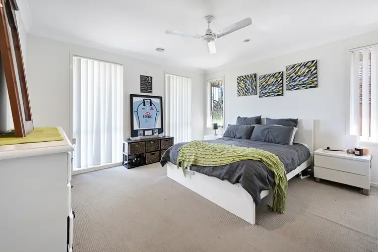 Sixth view of Homely house listing, 66 Honeyman Drive, Orange NSW 2800
