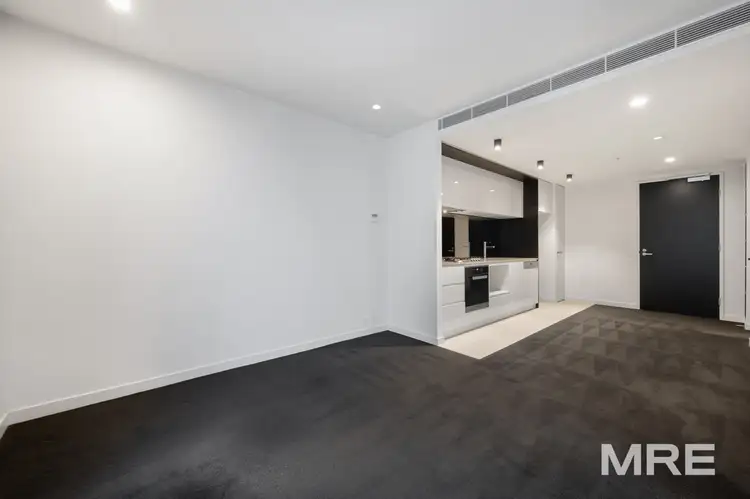Second view of Homely apartment listing, 717/3 Yarra Street, South Yarra VIC 3141