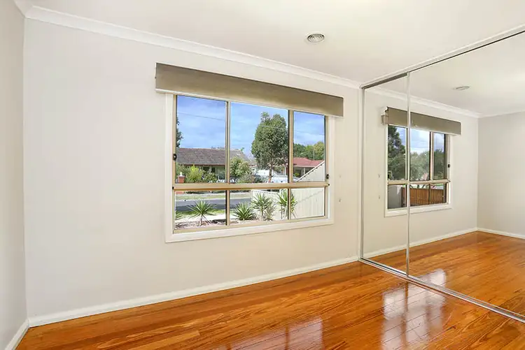 Second view of Homely house listing, 1/11 Brockley Road, Fawkner VIC 3060