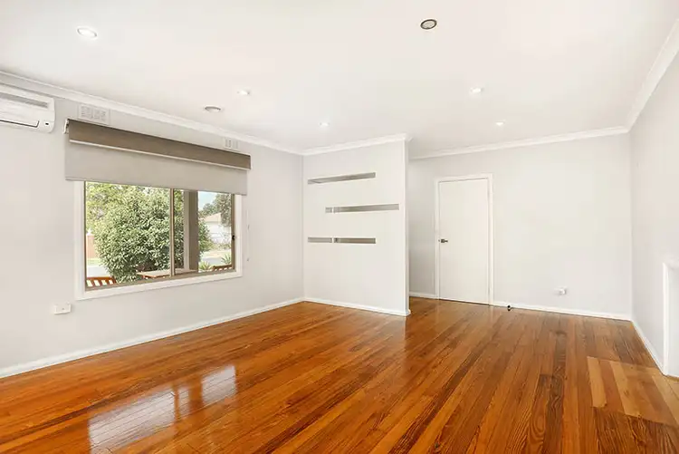 Third view of Homely house listing, 1/11 Brockley Road, Fawkner VIC 3060