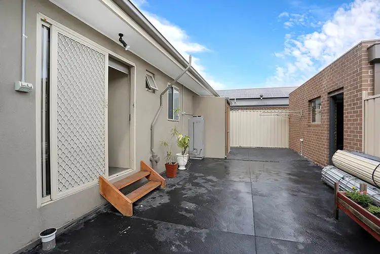 Sixth view of Homely house listing, 1/11 Brockley Road, Fawkner VIC 3060