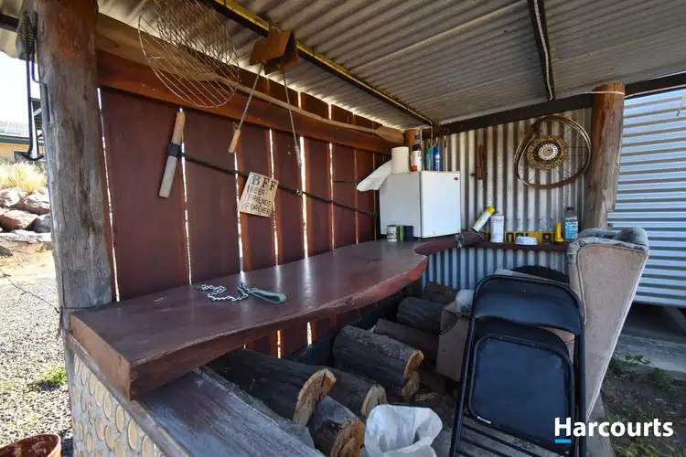 Fourth view of Homely rural property listing, 733 Rainbows Road, Kullogum QLD 4660