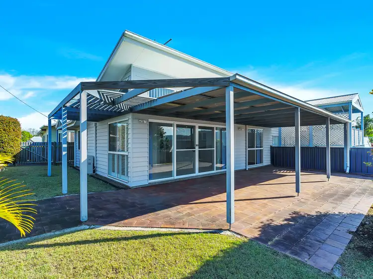 8 Salen Street, Maclean NSW 2463