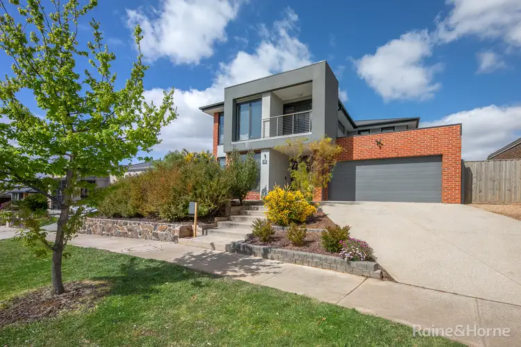 37 Rosenthal Boulevard, Sunbury VIC 3429